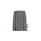 315/80R22.5 156/150L TM KMAX D C1 RESAPATE MS 3PMSF (RHD) (E-35.73) TL TREADMAX GOODYEAR
